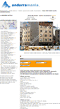 Mobile Screenshot of hotelskiplaza.andorramania.com