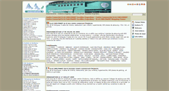 Desktop Screenshot of illa-carlemany.andorramania.com