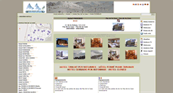 Desktop Screenshot of hotelphoebus.andorramania.com