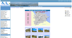 Desktop Screenshot of creussans.andorramania.com