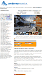 Mobile Screenshot of hotel-llop-gris-grandvalira.andorramania.com