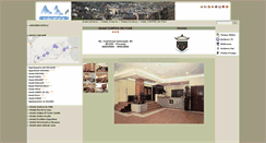 Desktop Screenshot of hotelcomtesdefoix.andorramania.com